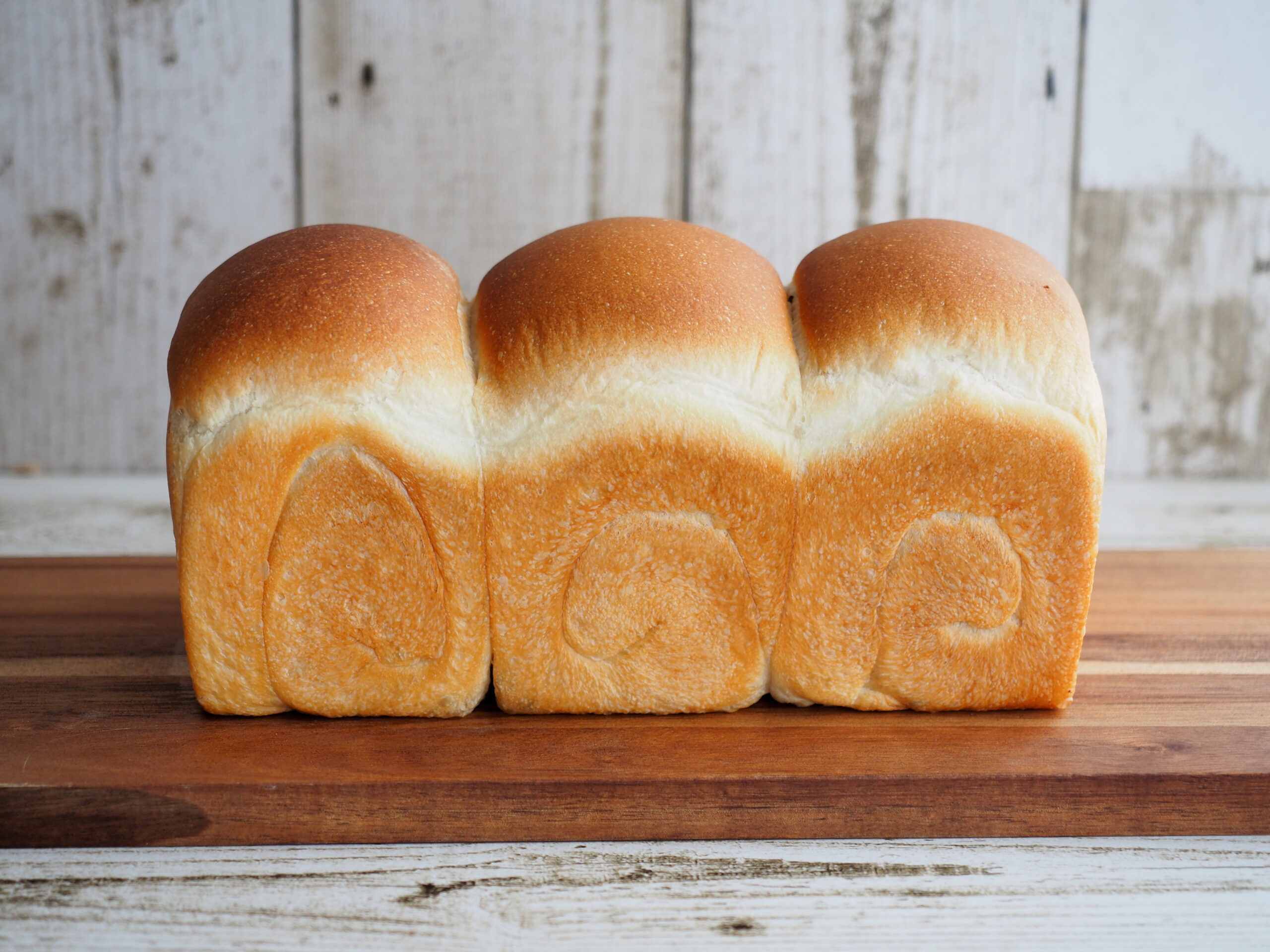 Japanese bread baking class